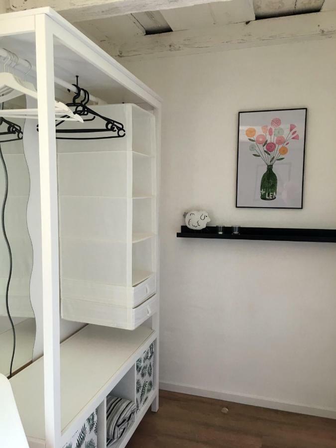 Gaestewohnung A+C Bovet Strasen ภายนอก รูปภาพ