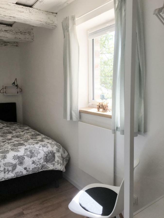 Gaestewohnung A+C Bovet Strasen ภายนอก รูปภาพ